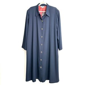 Lanford II Dress Coat